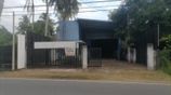 Warehouse for Sale Kuliyapitiya