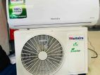 Weather 18000BTU Inverter Brand New Air Conditioner