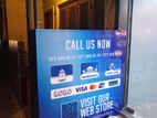 Weather-Proof Sticker Boards That Last!