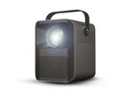 Weather-Resistant Outdoor Projector