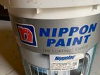 Weatherproof Nippon Paint