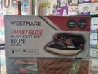 Weatmark Heavy Iron