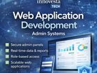 Web Application Development Services