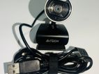 Web Cam 1080P Full hd