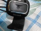 Web Cam Hd Microsoft