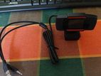 Web Camera 720p