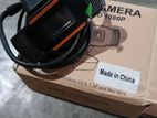 Web Camera