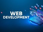 Web Design Development
