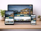 Web Design and Development