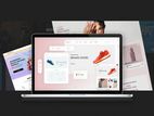 Web Design - Business Website Development Service