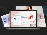 Web Design - Business Website Development Service