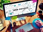 Web Design Package RK Enterprises