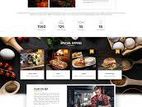 Web Designed Restaurant Combo Package