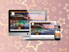 Web Designing With Development
