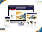 Web Designing – Ecommerce Package