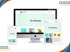 Web Designing – Ecommerce Package