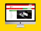 Web Designing for Your Shop