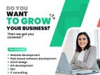 Web Development with Design