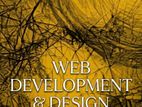 Web Development With Design