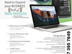 Web Development and Hosting Service