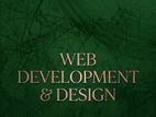Web Development Design