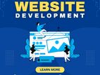 Web Development