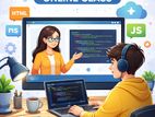 Web Development Online Class