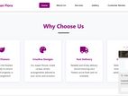 Web Development Services