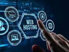 Web Hosting Service