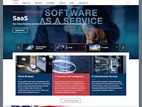 Web Site Designed For Hardware Solution Budget Package