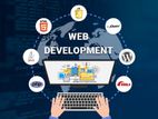 Web Site Development