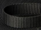 Webbing Black