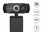 Webcam for Live streaming & content creation