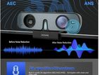Webcam with Speaker and Mic