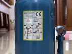 Weber Hydraulic 30 Ton Jack