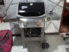 Weber Spirit 2