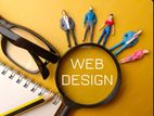 Web Design Development