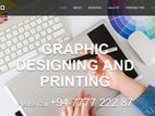 Website Creation and Design