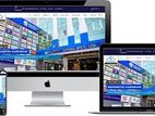 Website Design & Development