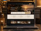 Website Design and Development