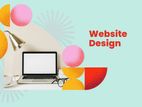 Website Design & Development