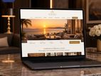Website Design Development