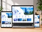 Website Design Development Service