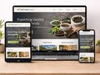 Website Design