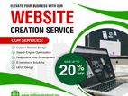 Website Design Service