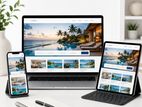 Website Design Development Services
