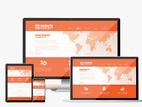 Website Designing