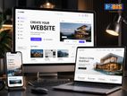 Website Designing