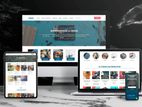 Website Development - Ecommerce Site