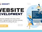 Website Development